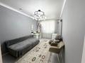 3-бөлмелі пәтер · 80.2 м² · 14/21 қабат, Айтматова 53 — Очень теплая квартира по выгодной цене!, бағасы: 42.5 млн ₸ в Астане, Нура р-н — фото 3