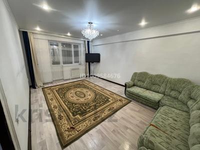 2-комнатная квартира · 83.7 м² · 2/5 этаж, мкр. Алтын орда 16а за 150 000 〒 в Актобе