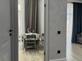 1-бөлмелі пәтер · 40 м² · 3/9 қабат, Туран 46б — Астана Арена, Барыс Арена, бағасы: 22 000 ₸ в Нура р-н — фото 7