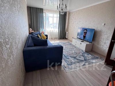 1-бөлмелі пәтер · 36 м² · 5/5 қабат, Абылай хана 32, бағасы: 12 млн ₸ в Кокшетау