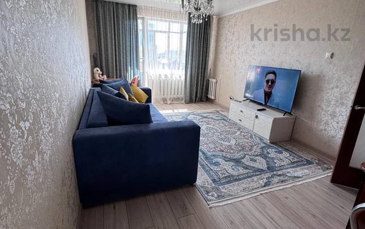 1-бөлмелі пәтер · 36 м² · 5/5 қабат, Абылай хана 32, бағасы: 12 млн ₸ в Кокшетау — фото 2