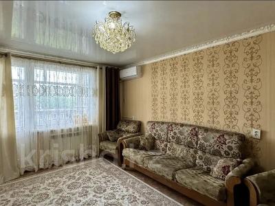 3-комнатная квартира · 60 м² · 6/6 этаж, Космическая 21 за 28.5 млн ₸ в Усть-Каменогорске