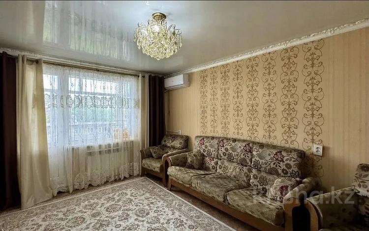 3-комнатная квартира · 60 м² · 6/6 этаж, Космическая 21 за 28.5 млн ₸ в Усть-Каменогорске — фото 10