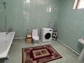 Отдельный дом · 4 комнаты · 128 м² · 10 сот., Мкр Акжурек 1 506А за 22.5 млн ₸ в Актобе, жилой массив Заречный-1 — фото 6