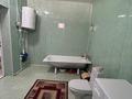 Отдельный дом · 4 комнаты · 128 м² · 10 сот., Мкр Акжурек 1 506А за 22.5 млн ₸ в Актобе, жилой массив Заречный-1 — фото 7