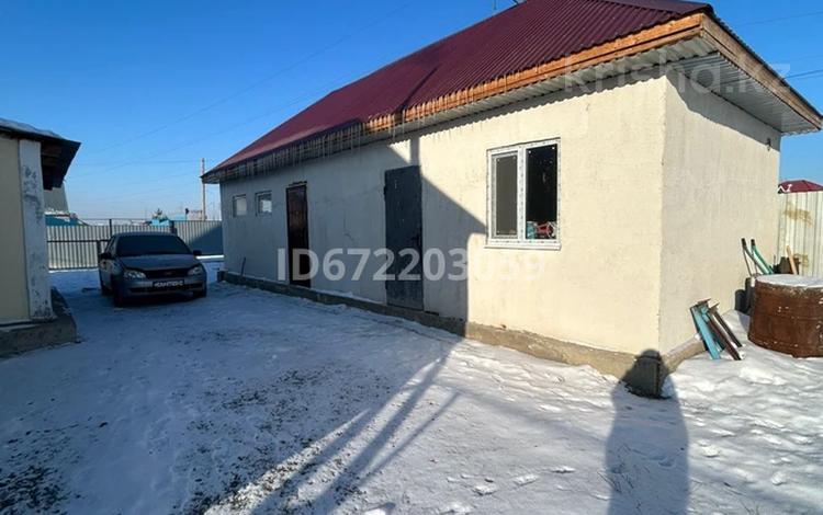 Отдельный дом · 4 комнаты · 128 м² · 10 сот., Мкр Акжурек 1 506А за 22.5 млн ₸ в Актобе, жилой массив Заречный-1 — фото 9