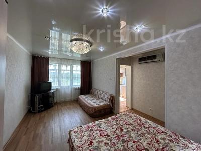1-комнатная квартира, 33 м², Букетова за 12.4 млн 〒 в Петропавловске