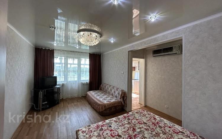 1-комнатная квартира, 33 м², Букетова за 12.4 млн 〒 в Петропавловске — фото 4