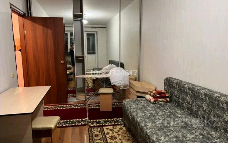 1-комнатная квартира, 37 м², 10/11 этаж помесячно, Асан Кайгы 8 — Амангельды Иманова