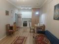 2-комнатная квартира · 50 м² · 6/12 этаж, Санжара Асфендиярова 8 за 36 млн ₸ в Астане, Нура р-н