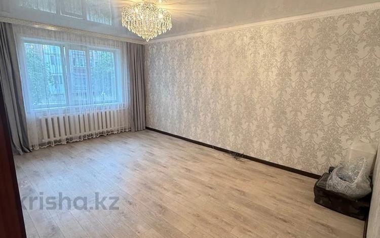 4-бөлмелі пәтер · 78 м² · 1/5 қабат, Боровской 54а, бағасы: 21 млн ₸ в Кокшетау — фото 2