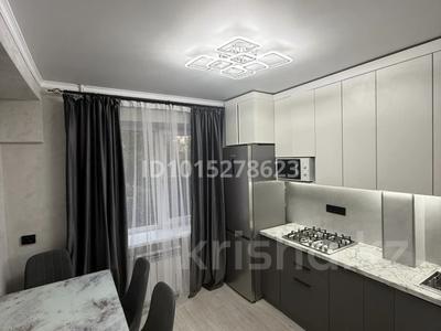 1-комнатная квартира · 33 м² · 4/5 этаж, Байзакова угол Гоголя 116 — Гоголя за 300 000 ₸ в Алматы, Алмалинский р-н