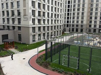 2-комнатная квартира · 72 м² · 3/12 этаж, Макатаева - Байтурсынова 129/1 за 60 млн ₸ в Алматы, Алмалинский р-н