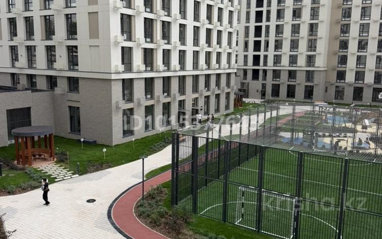 2-комнатная квартира · 72 м² · 3/12 этаж, Макатаева - Байтурсынова 129/1 за 60 млн ₸ в Алматы, Алмалинский р-н — фото 6