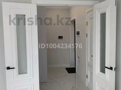 2-бөлмелі пәтер · 58 м² · 8/21 қабат, Сарайшык 2 — Кунаева, бағасы: 70 млн ₸ в Астане, Есильский р-н