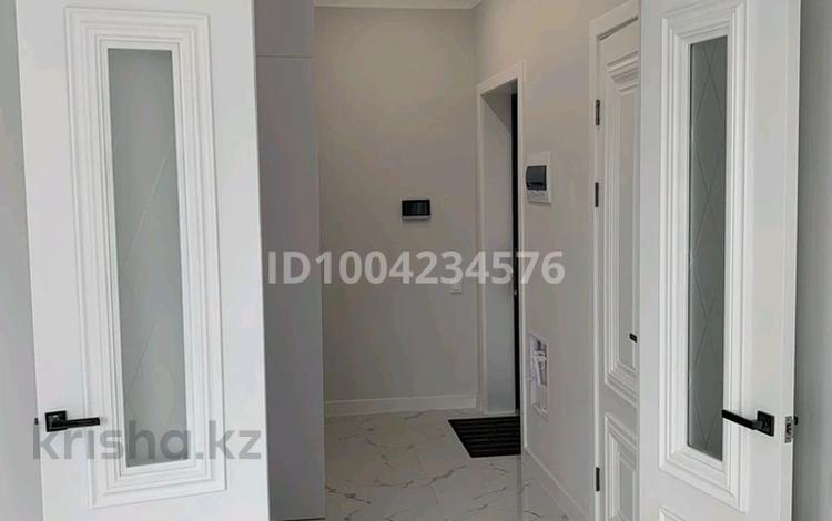 2-бөлмелі пәтер · 58 м² · 8/21 қабат, Сарайшык 2 — Кунаева, бағасы: 70 млн ₸ в Астане, Есильский р-н — фото 2