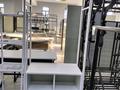 4-комнатная квартира · 160 м² · 1/7 этаж, Гани Иляева 113/5 — Иляева и Акпан батыра за 68 млн ₸ в Шымкенте, Енбекшинский р-н — фото 53