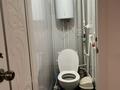3-бөлмелі пәтер · 70 м², 4 мкрн 8 — Музыкальный дом 4 школа все рядом, бағасы: 10 млн ₸ в Алге — фото 9