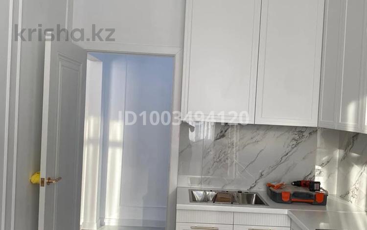1-бөлмелі пәтер · 45 м² · 12/14 қабат, 11 ш/а. 144 — Абылхаир хана, бағасы: 20.5 млн ₸ в Актобе, мкр 11 — фото 4