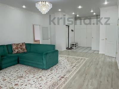 2-комнатная квартира · 86 м² · 8/10 этаж, Кулманова 35 за 50 млн ₸ в Атырау