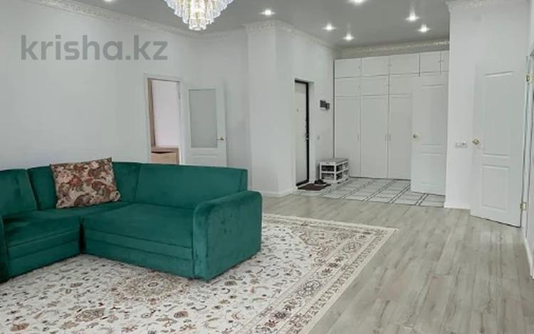 2-комнатная квартира · 86 м² · 8/10 этаж, Кулманова 35 за 50 млн ₸ в Атырау — фото 2