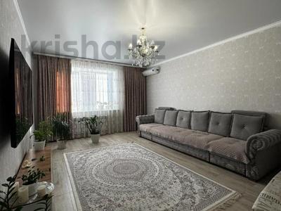 3-комнатная квартира · 96.3 м² · 6/6 этаж, мкр. Алтын орда, шокая за 29 млн ₸ в Актобе