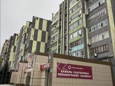 3-бөлмелі пәтер · 72 м² · 8/9 қабат, проспект Алии Молдагуловой, бағасы: 20.5 млн ₸ в Актобе