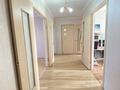 3-бөлмелі пәтер · 72 м² · 8/9 қабат, проспект Алии Молдагуловой, бағасы: 20.5 млн ₸ в Актобе — фото 5