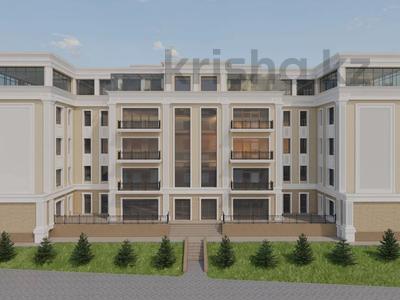 4-комнатная квартира · 293 м² · 5/5 этаж, Керей, Жанибек хандар 8а за 350 млн 〒 в Астане, Есильский р-н