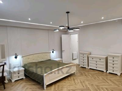 Аренда квартир в Астане: 4-комнатная квартира · 210 м² · 7/8 этаж, Конаева за 1.6 млн 〒 4-комнатная квартира · 210 м² · 7/8 этаж, Конаева за 1.6 млн 〒 в Астане, Нура р-н