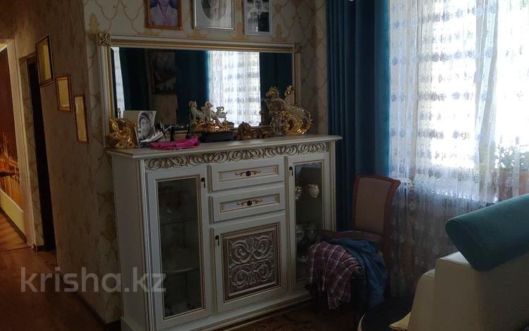 Отдельный дом · 3 комнаты · 80 м² · 6 сот., Кайназар батыра 13/2 за 28 млн 〒 в Каскелене — фото 2