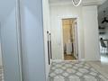 2-бөлмелі пәтер · 60 м² · 3/17 қабат, Ауезова — Толе би, бағасы: 430 000 ₸ в Алматы, Алмалинский р-н — фото 7