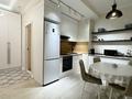 2-бөлмелі пәтер · 60 м² · 3/17 қабат, Ауезова — Толе би, бағасы: 430 000 ₸ в Алматы, Алмалинский р-н — фото 3