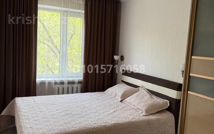 3-комнатная квартира · 65 м² · 2/5 этаж, мкр Алмагуль, си синхая 18 — ЛУЧШЕЕ ПРЕДЛОЖЕНИЕ за 49.8 млн ₸ в Алматы, Бостандыкский р-н — фото 2