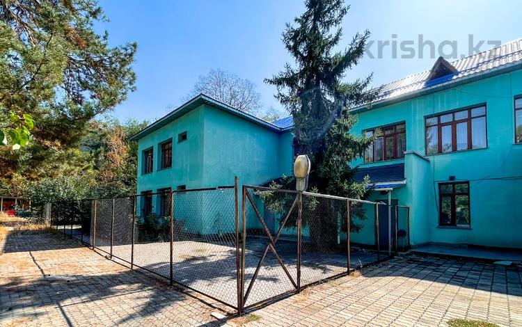 Образование · 4800 м² за 4 млрд ₸ в Алматы, Алмалинский р-н — фото 11