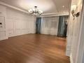 5-комнатная квартира · 203 м², Ахмет Байтурсынулы 9 — Блок F за 207 млн ₸ в Астане, Сарайшык р-н