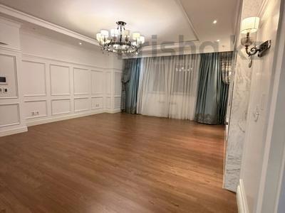 5-комнатная квартира · 203 м², Ахмет Байтурсынулы 9 — Блок F за 207 млн ₸ в Астане, Сарайшык р-н