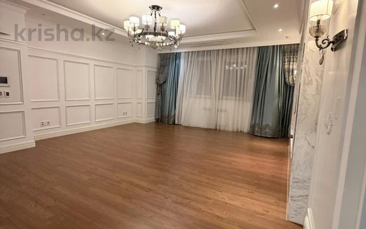 5-комнатная квартира · 203 м², Ахмет Байтурсынулы 9 — Блок F за 207 млн ₸ в Астане, Сарайшык р-н — фото 6