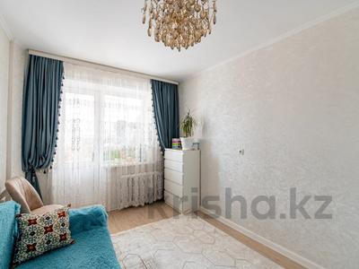 3-комнатная квартира, 67 м², 4/5 этаж, Кайрат Рыскулбекова 9 за 26.5 млн 〒 в Астане, Алматы р-н