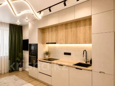 2-комнатная квартира · 47 м² · 1/12 этаж, Торекулова 95 за 45.5 млн ₸ в Алматы