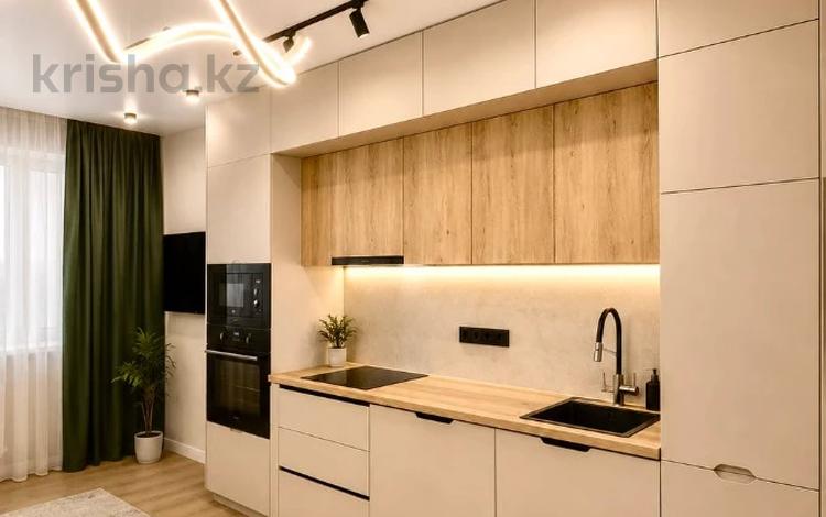 2-комнатная квартира · 47 м² · 1/12 этаж, Торекулова 95 за 45.5 млн ₸ в Алматы — фото 3
