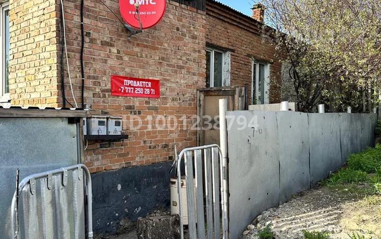 Үйдің бір бөлігі · 4 бөлме · 51 м² · 4 жүзд., Строителей 7, бағасы: 7.5 млн ₸ в Усть-Каменогорске, Ульбинский — фото 2
