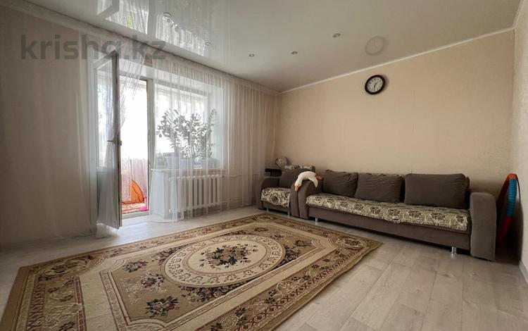 2-комнатная квартира · 74 м² · 1 этаж, Гастелло за 27.8 млн ₸ в Петропавловске — фото 2