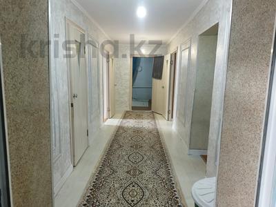 Жеке үй · 4 бөлме · 120 м² · 6 сот., Өркен, бағасы: 14 млн ₸ в Атамекене