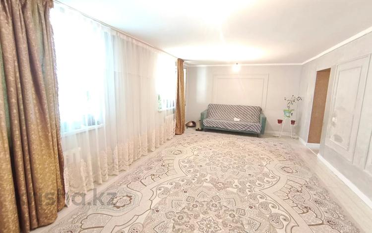 Жеке үй · 4 бөлме · 120 м² · 6 жүзд., Өркен, бағасы: 14 млн ₸ в Атамекене — фото 12