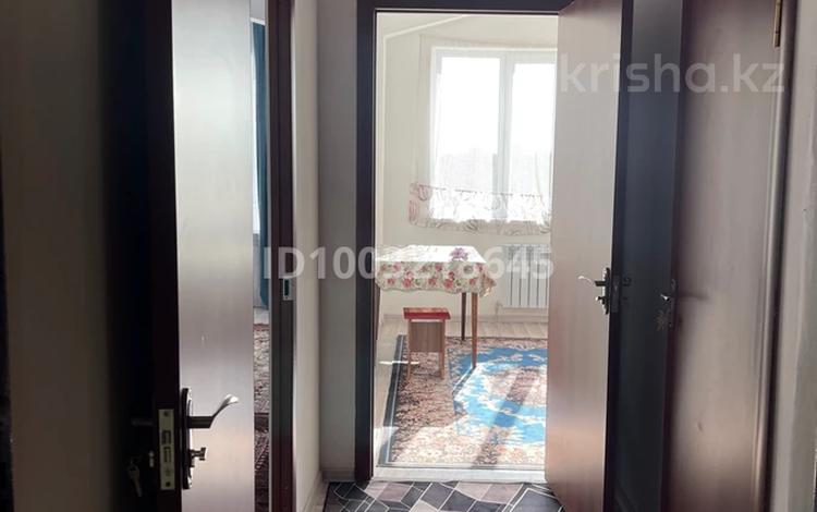 1-бөлмелі пәтер · 40 м² · 4/6 қабат, мкр Айнабулак-2, бағасы: 200 000 ₸ в Алматы, Жетысуский р-н — фото 2