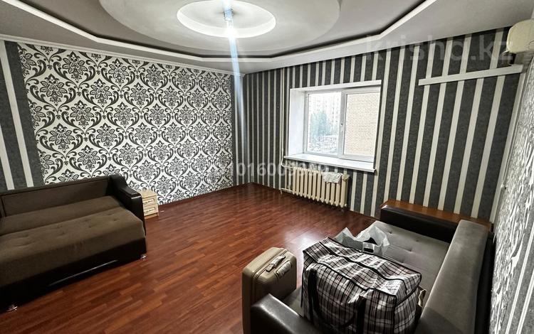 2 комнаты · 55 м² · 5/9 этаж, Мустафина 13 — Кудайбердыулы Мустафина за 32 500 ₸ в Астане, Алматы р-н — фото 2