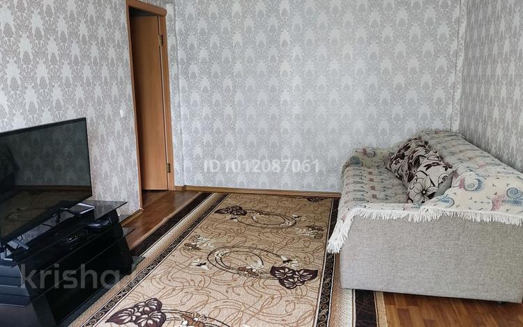 2-комнатная квартира · 52 м² · 1/5 этаж, Льва Толстого 3 за 23 млн ₸ в Усть-Каменогорске — фото 2