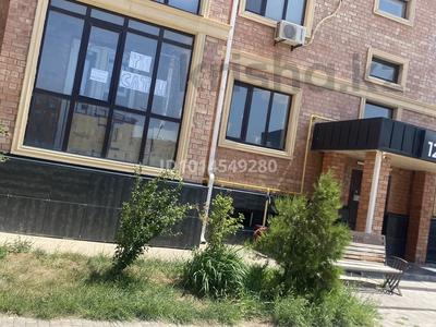 2-комнатная квартира · 72.2 м² · 1/5 этаж, сырдария 2 12 — сырдария 2 өте жақсы двор за 23 млн ₸ в Туркестане