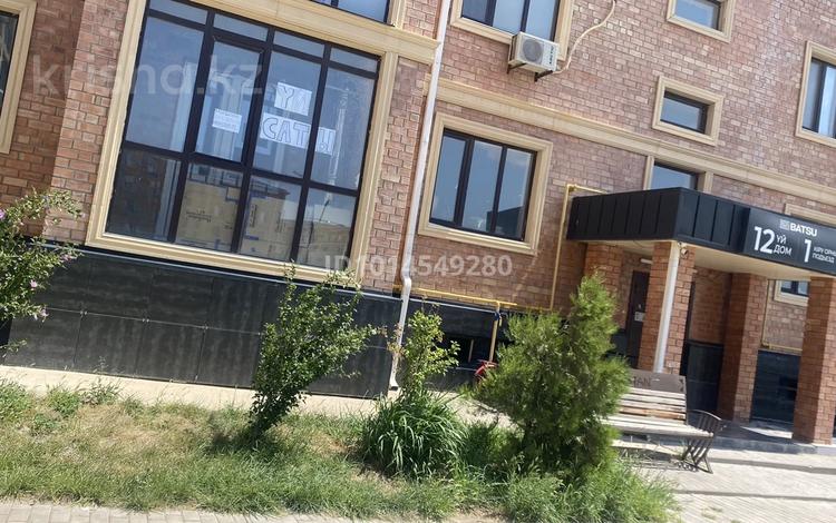 2-комнатная квартира · 72.2 м² · 1/5 этаж, сырдария 2 12 — сырдария 2 өте жақсы двор за 23 млн ₸ в Туркестане — фото 2